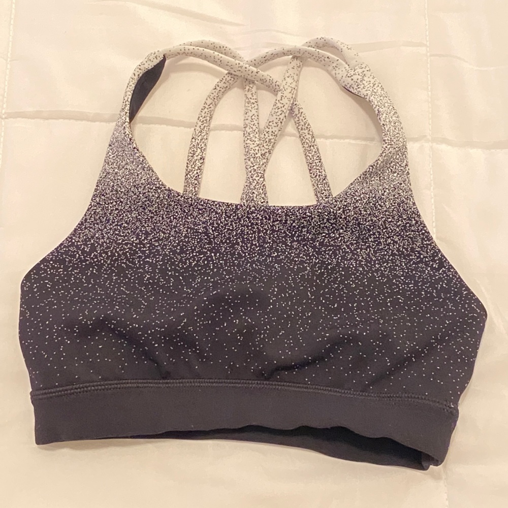 Lululemon Bra
